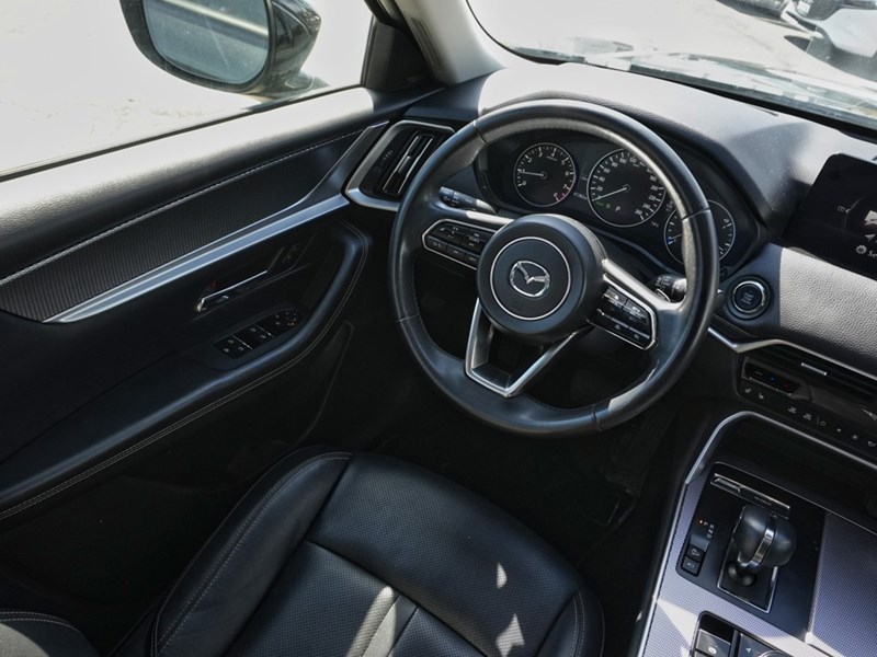 2025 Mazda CX-90 MHEV GT