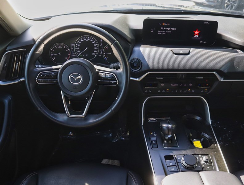 2025 Mazda CX-90 MHEV GS-L