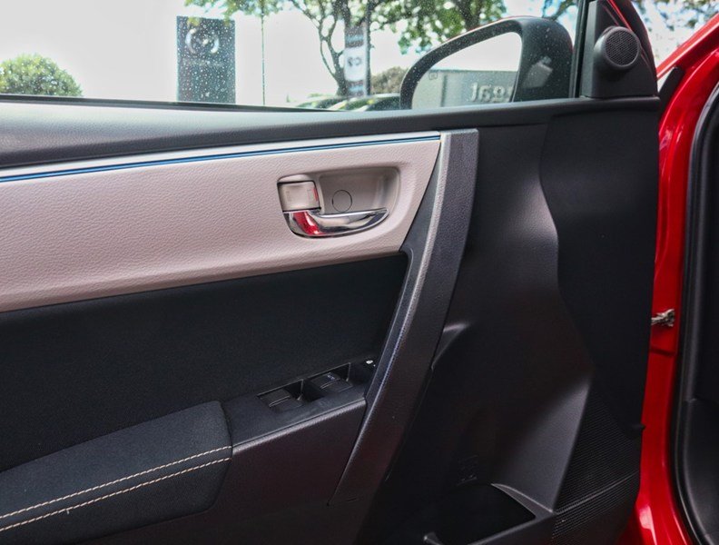 2015 Toyota Corolla CE