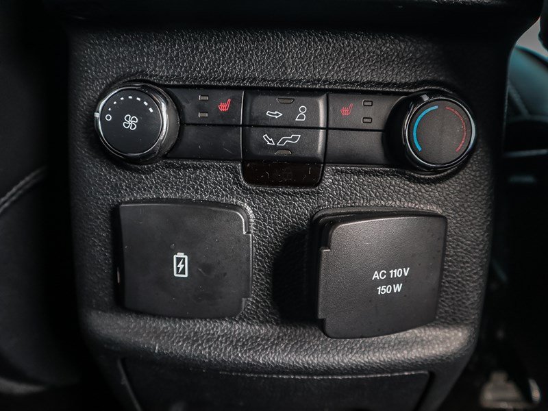 2016 Ford Explorer 4WD 4dr Limited