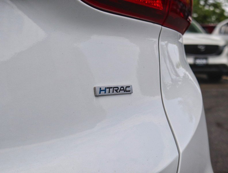 2019 Hyundai Santa Fe Essential