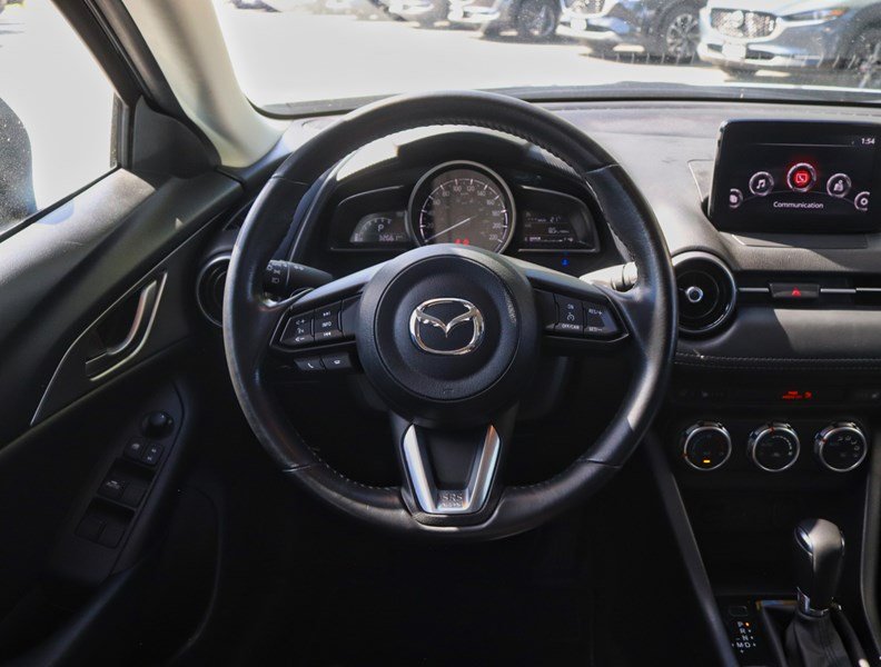 2019 Mazda CX-3 GS Auto AWD