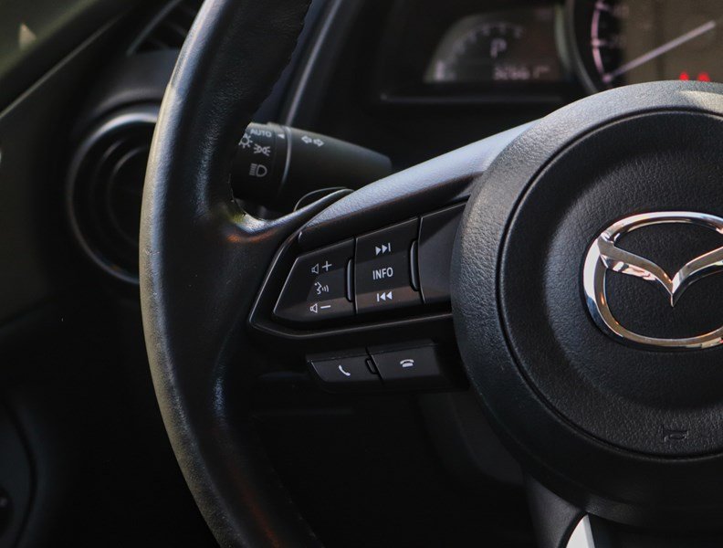 2019 Mazda CX-3 GS Auto AWD