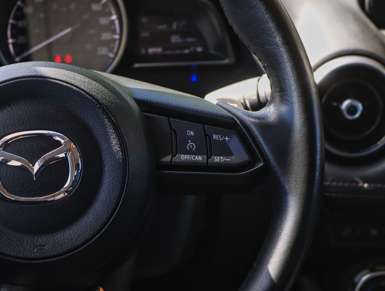 2019 Mazda CX-3 GS Auto AWD