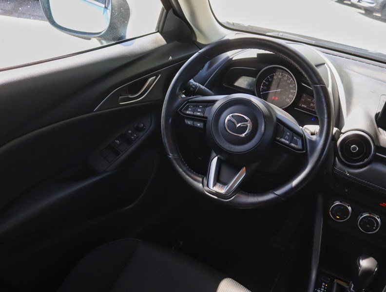 2019 Mazda CX-3 GS Auto AWD
