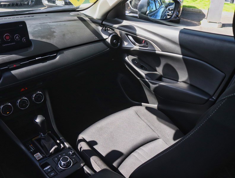 2019 Mazda CX-3 GS Auto AWD
