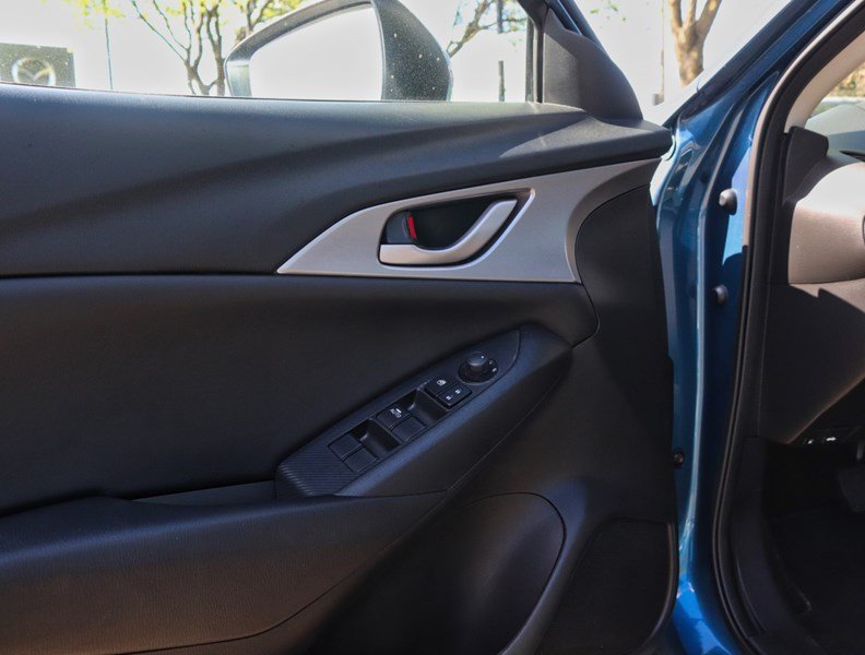 2019 Mazda CX-3 GS Auto AWD
