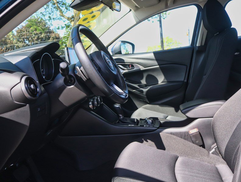 2019 Mazda CX-3 GS Auto AWD
