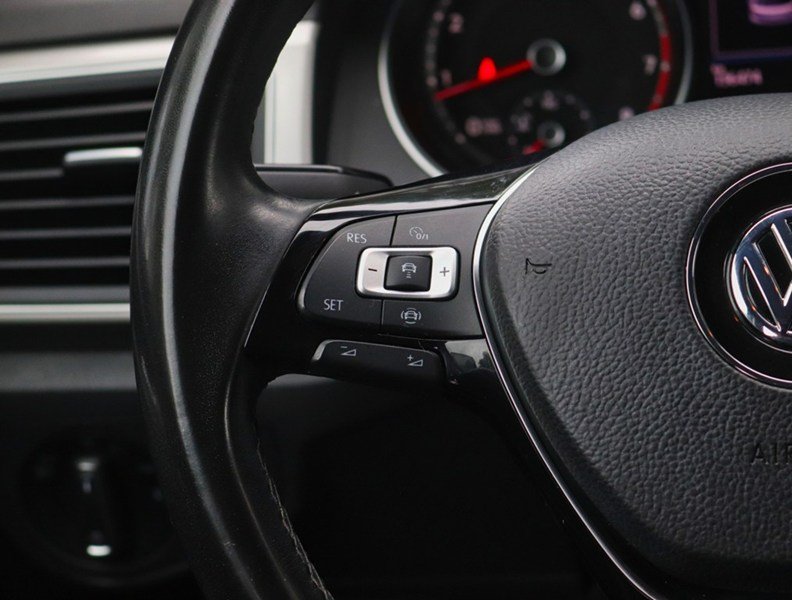 2019 Volkswagen Atlas Comfortline