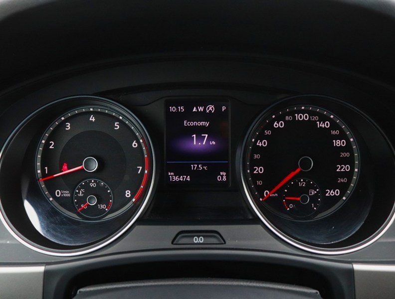2019 Volkswagen Atlas Comfortline