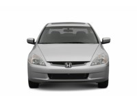 2005 Honda Accord 4dr EX-L Auto Exterior Shot 6