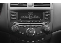 2005 Honda Accord 4dr EX-L Auto Interior Shot 2