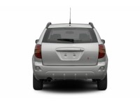 2005 Pontiac Vibe 4dr Wgn FWD Exterior Shot 8