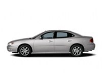 2006 Buick Allure 4dr Sdn CXS Exterior Shot 7