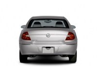 2006 Buick Allure 4dr Sdn CXS Exterior Shot 8