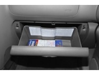 2006 Hyundai Santa Fe 4dr GL FWD 2.7L Auto Interior Shot 4