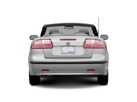 2006 Saab 9-3 2dr Conv Aero Exterior Shot 8