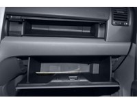 2007 Honda CR-V 4WD 5dr EX Interior Shot 4