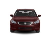 2008 Honda Accord 4dr I4 Auto LX Exterior Shot 6