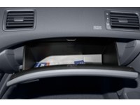 2008 Honda Civic Sdn 4dr Auto LX Interior Shot 4