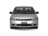 2008 Honda Civic Cpe 2dr Auto EX-L Exterior Shot 6