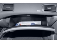 2008 Honda Civic Cpe 2dr Auto EX-L Interior Shot 4