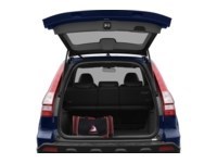 2008 Honda CR-V 4WD 5dr LX Exterior Shot 4