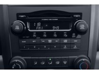 2008 Honda CR-V 4WD 5dr LX Interior Shot 2