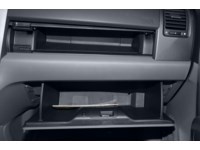 2008 Honda CR-V 4WD 5dr LX Interior Shot 4