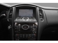 2008 INFINITI EX35 AWD 4dr Journey Interior Shot 2