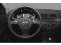 2008 Mazda Mazda3 2008 4dr Sdn Auto GS *Ltd Avail* Interior Shot 3