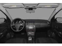 2008 Mazda Mazda3 2008 4dr Sdn Auto GS *Ltd Avail* Interior Shot 7