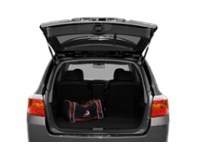 2008 Toyota Highlander 4WD 4dr Sport Exterior Shot 4