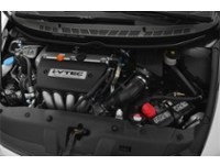2009 Acura CSX 4dr Sdn Man Exterior Shot 3
