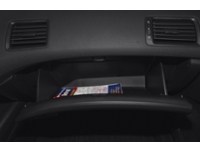 2009 Acura CSX 4dr Sdn Man Interior Shot 4