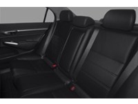 2009 Acura CSX 4dr Sdn Man Interior Shot 6