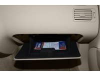 2009 Buick Lucerne 4dr Sdn CXL Interior Shot 4