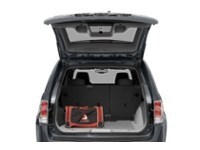 2009 Chevrolet Equinox FWD 4dr LS Exterior Shot 4