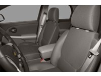 2009 Chevrolet Equinox FWD 4dr LS Interior Shot 5