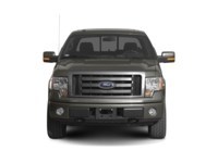 2009 Ford F-150 4WD SuperCrew 145