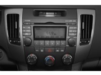 2009 Hyundai Sonata 4dr Sdn I4 Auto GL Interior Shot 2