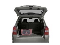 2009 Hyundai Tucson FWD 4dr I4 Auto GL Exterior Shot 4