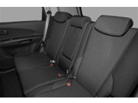 2009 Hyundai Tucson FWD 4dr I4 Auto GL Interior Shot 6