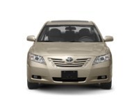 2009 Toyota Camry 4dr Sdn I4 Auto LE Exterior Shot 5