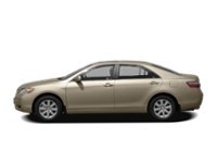 2009 Toyota Camry 4dr Sdn I4 Auto LE Exterior Shot 6