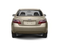 2009 Toyota Camry 4dr Sdn I4 Auto LE Exterior Shot 7