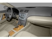 2009 Toyota Camry 4dr Sdn I4 Auto LE Interior Shot 1