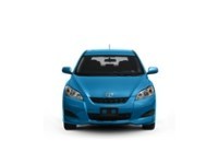 2009 Toyota Matrix 4dr Wgn Auto XR FWD Exterior Shot 18