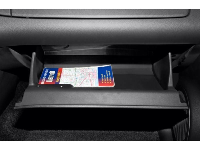 2009 Toyota RAV4 4WD 4dr V6 Base Interior Shot 4