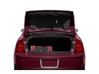 2010 Chevrolet Malibu 4dr Sdn LS Exterior Shot 4